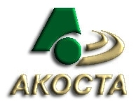 Лого Акоста  Группа компаний