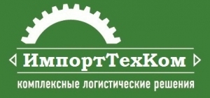 Лого ИмпортТехКом