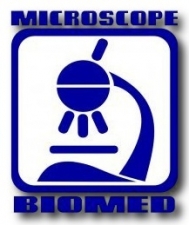 Лого Биомед