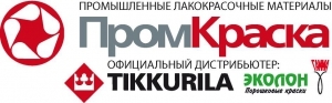 Лого Промкраска ТЦ