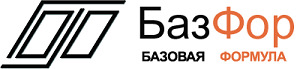 Лого БазФор