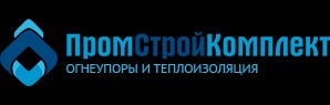 Лого ТД ПромСтройКомплект