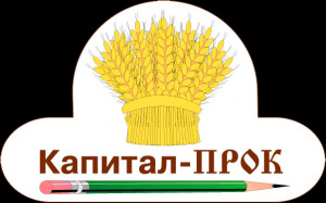 Лого Капитал-ПРОК