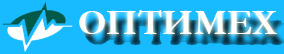 Лого ОАО «Оптимех»