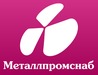 Лого Металлпромснаб