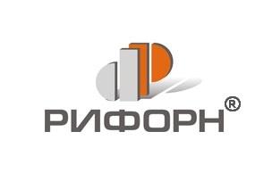 Лого Группа Компаний  РИФОРН