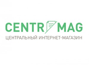 Лого ЦЕНТРМАГ