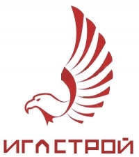 Лого ИГЛ Строй