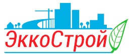 Лого ЭккоСтрой