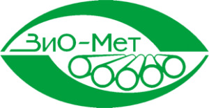 Лого «МТК «ЗиО-Мет»