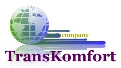 Лого «ТрансКомфорт»