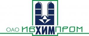 Лого ОАО  ИВХИМПРОМ