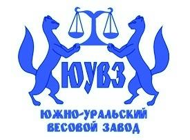 Лого Южно-Уральский Весовой Завод  Северо-Запад