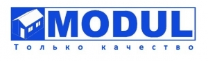 Лого МОДУЛЬ