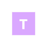 Лого ТРМ