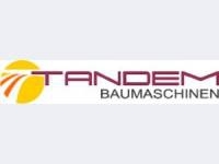 Лого Тандем Баумашинен