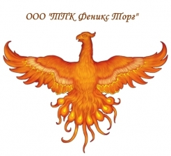 Лого ТПК Феникс Торг