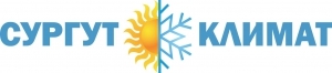 Лого Сургут Климат