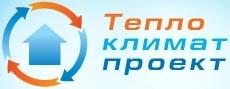Лого ПП «Теплоклиматпроект»