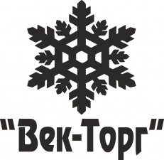 Лого ВЕК-ТОРГ