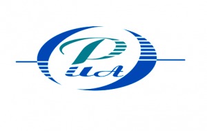 Лого РиА