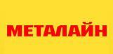 Лого Металайн