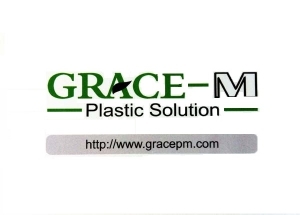 Лого Grace Machinery