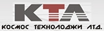 Лого Космос Технолоджи