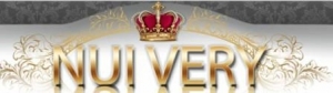 Лого Компания «NUI VERY»