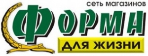 Лого «Форма»