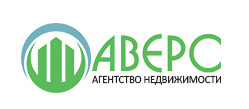Лого Агентство недвижимости Аверс