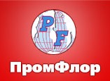 Лого ПромФлор-С