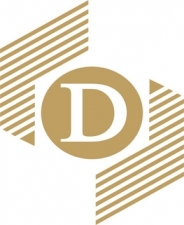 Лого НПФ Дока