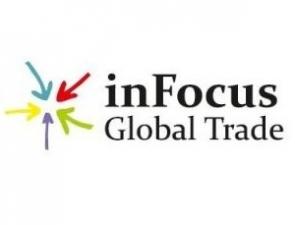 Лого ИнФокус Глобал Трейд