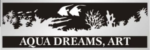 Лого AquaDreamsArt LTD
