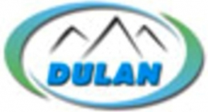 Лого DUlAN