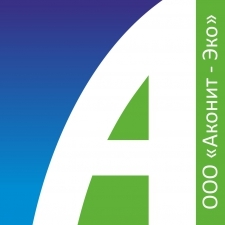 Лого Аконит-эко