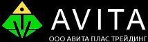 Лого Компания «Авитаплас Трейдинг»
