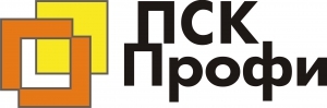 Лого ПСК Профи