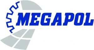 Лого МЕГАПОЛ