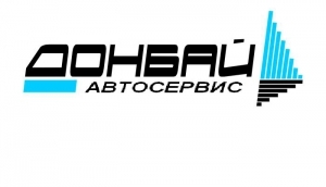 Лого Донбай Авто Сервис