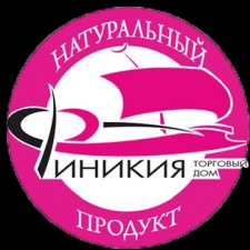 Лого Финикия
