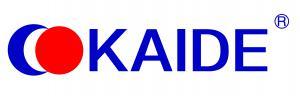 Лого Kaide Plastics Machinery