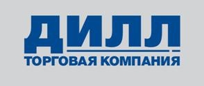 Лого Торговая Компания ДИЛЛ