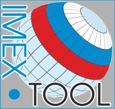 Лого IMEXTOOL