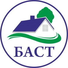 Лого Баст