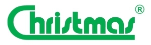 Лого ЗАО «Крисмас+»