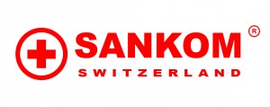 Лого SANKOM