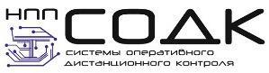Лого НПП СОДК