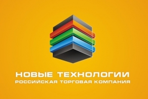 Лого РТК  Новые Технологии
